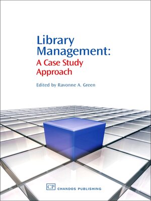 cover image of Library Management
